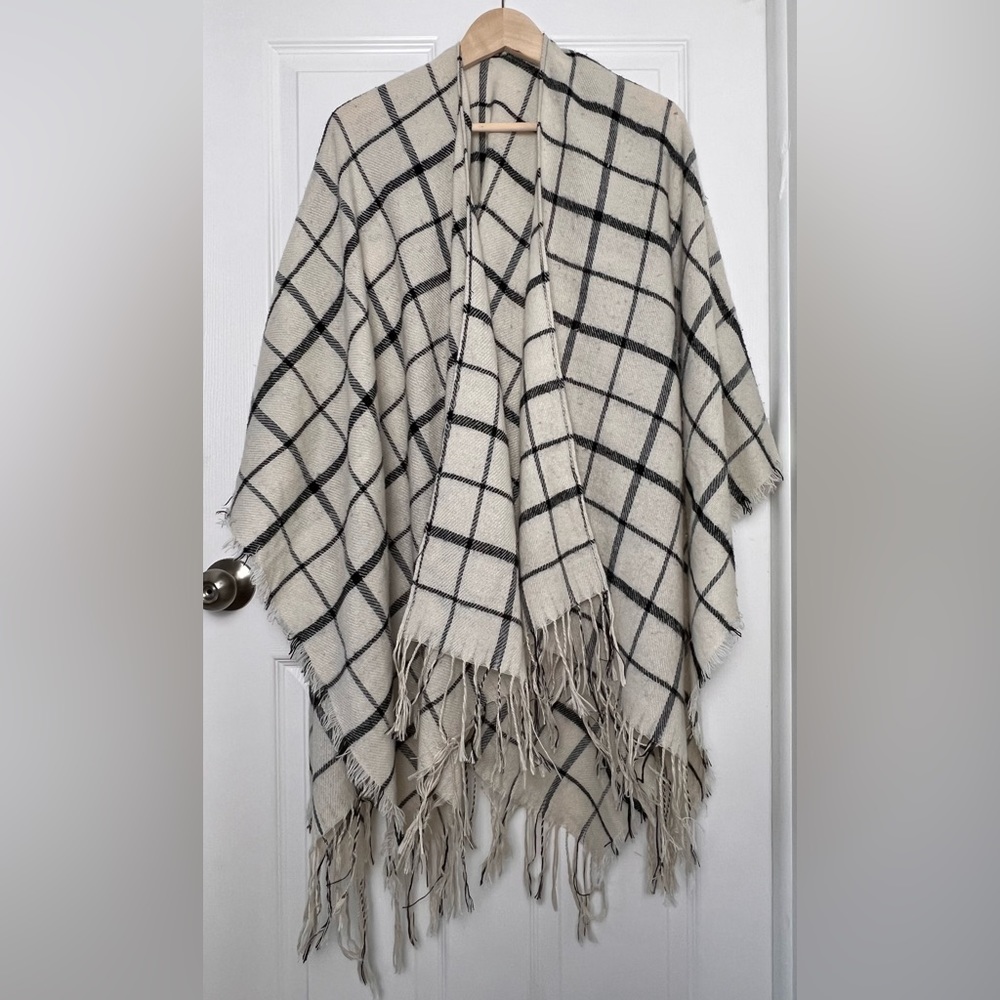 Shawl
